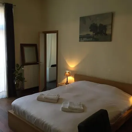 Breathtaking Views In Heart Of * Γάνδη